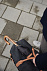 Зонт VINGA Bosler из rPET AWARE™, d106 см с логотипом  заказать по выгодной цене в кибермаркете AvroraStore
