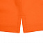 Рубашка поло Virma light, оранжевая с логотипом  заказать по выгодной цене в кибермаркете AvroraStore