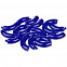Антистресс «Змейка», синий с логотипом  заказать по выгодной цене в кибермаркете AvroraStore