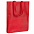 Сумка для покупок Span 70, ярко-красная с логотипом  заказать по выгодной цене в кибермаркете AvroraStore