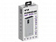 Портативный внешний аккумулятор «FAST», 30000 mAh с логотипом  заказать по выгодной цене в кибермаркете AvroraStore