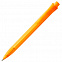 Ручка шариковая Eastwood, оранжевая с логотипом  заказать по выгодной цене в кибермаркете AvroraStore