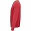 Свитшот унисекс Comet, красный с логотипом  заказать по выгодной цене в кибермаркете AvroraStore