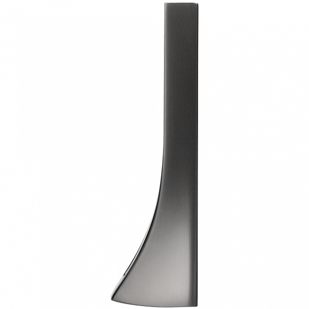 Флешка Ergo Style Black, USB3.0, черная, 32 Гб с логотипом  заказать по выгодной цене в кибермаркете AvroraStore