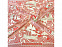 Платок «Русская резьба по кости» с логотипом  заказать по выгодной цене в кибермаркете AvroraStore