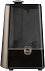 Ультразвуковой увлажнитель воздуха Aqua Perfect, черный с логотипом  заказать по выгодной цене в кибермаркете AvroraStore