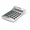 Калькулятор с логотипом  заказать по выгодной цене в кибермаркете AvroraStore