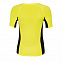 Футболка женская для бега SYDNEY WOMEN 180 с логотипом  заказать по выгодной цене в кибермаркете AvroraStore