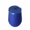 Кофер софт-тач NEO CO12s (синий) с логотипом  заказать по выгодной цене в кибермаркете AvroraStore