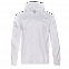 Ветровка StanRain Белый с логотипом  заказать по выгодной цене в кибермаркете AvroraStore