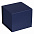 Коробка Alian, серебристая с логотипом  заказать по выгодной цене в кибермаркете AvroraStore