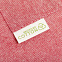 Фартук GRAKET из переработанного хлопка с логотипом  заказать по выгодной цене в кибермаркете AvroraStore