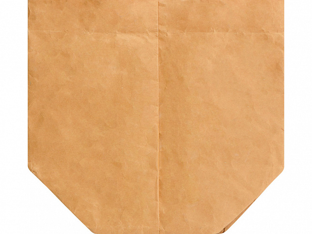 Органайзер для хранения из крафтовой бумаги «Mr.Kraft» с логотипом  заказать по выгодной цене в кибермаркете AvroraStore
