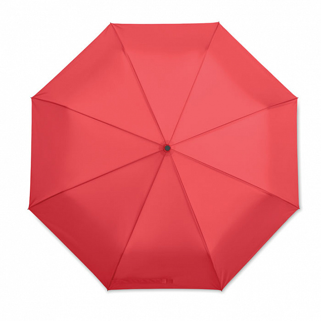 27-дюймовый ветрозащитный зонт с логотипом  заказать по выгодной цене в кибермаркете AvroraStore