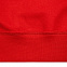 Свитшот унисекс Columbia, красный с логотипом  заказать по выгодной цене в кибермаркете AvroraStore