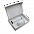 Набор Hot Box C grey (салатовый) с логотипом  заказать по выгодной цене в кибермаркете AvroraStore