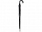 Зонт-трость полуавтоматический с логотипом  заказать по выгодной цене в кибермаркете AvroraStore