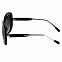 Солнцезащитные очки Timeless Black с логотипом  заказать по выгодной цене в кибермаркете AvroraStore
