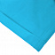 Жилет флисовый Manakin, бирюзовый с логотипом  заказать по выгодной цене в кибермаркете AvroraStore