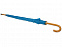 Зонт-трость «Радуга» с логотипом  заказать по выгодной цене в кибермаркете AvroraStore