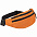 Поясная сумка Kalita, оранжевая с логотипом  заказать по выгодной цене в кибермаркете AvroraStore