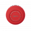 Кофер софт-тач NEO CO12s (красный) с логотипом  заказать по выгодной цене в кибермаркете AvroraStore