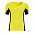Футболка для бега "Sydney women" с логотипом  заказать по выгодной цене в кибермаркете AvroraStore