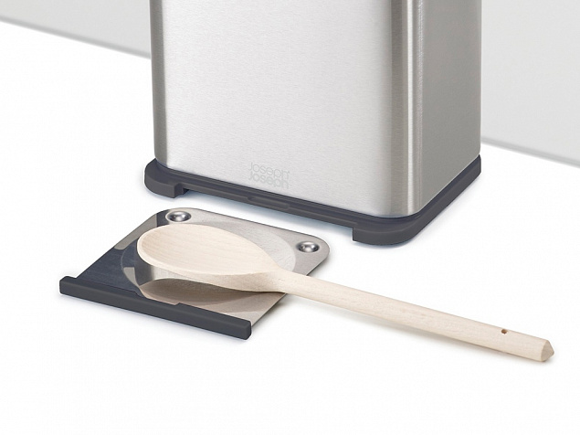 Органайзер для кухонной утвари и ножей Surface с логотипом  заказать по выгодной цене в кибермаркете AvroraStore