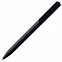 Ручка шариковая Prodir DS3 TPP, черная с логотипом  заказать по выгодной цене в кибермаркете AvroraStore