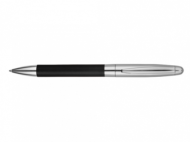 Ручка металлическая шариковая Жаклин с логотипом  заказать по выгодной цене в кибермаркете AvroraStore