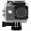 Экшн-камера Digma DiCam 300, серая с логотипом  заказать по выгодной цене в кибермаркете AvroraStore