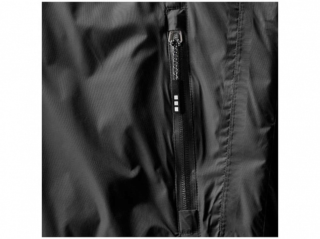 Куртка "Blackcomb" мужская с логотипом  заказать по выгодной цене в кибермаркете AvroraStore