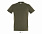 Фуфайка (футболка) REGENT мужская,Кобальт 4XL с логотипом  заказать по выгодной цене в кибермаркете AvroraStore