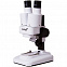 Бинокулярный микроскоп 1ST с логотипом  заказать по выгодной цене в кибермаркете AvroraStore