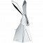 Держатель для колец Origami Rabbit с логотипом  заказать по выгодной цене в кибермаркете AvroraStore