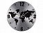 Часы настенные «Торрокс» с логотипом  заказать по выгодной цене в кибермаркете AvroraStore