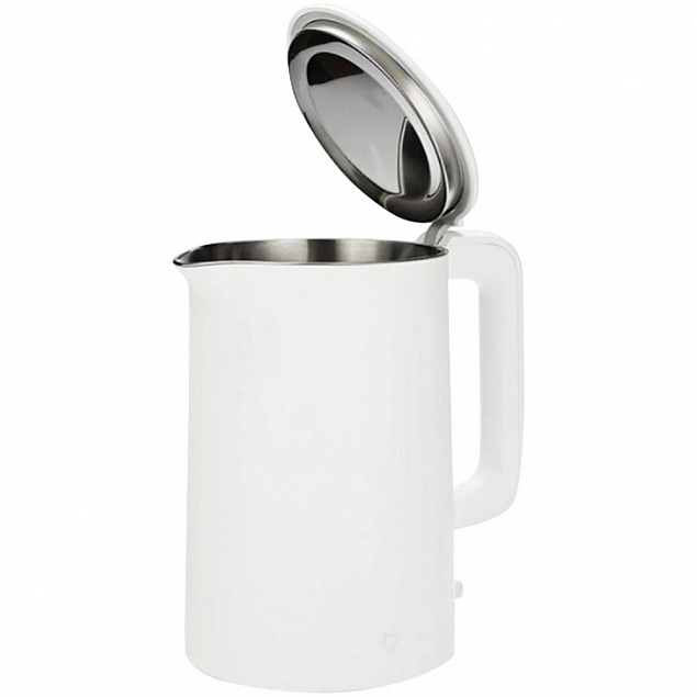 Чайник Mi Electric Kettle с логотипом  заказать по выгодной цене в кибермаркете AvroraStore