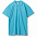 Рубашка поло мужская SUMMER 170, бежевая с логотипом  заказать по выгодной цене в кибермаркете AvroraStore