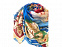 Палантин Конёк - Горбунок с логотипом  заказать по выгодной цене в кибермаркете AvroraStore