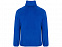 Куртка флисовая Artic, мужская, королевский синий с логотипом  заказать по выгодной цене в кибермаркете AvroraStore