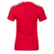 Футболка женская 02W Красный с логотипом  заказать по выгодной цене в кибермаркете AvroraStore