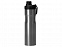 Бутылка для воды Supply Waterline, нерж сталь, 850 мл, серебристый/черный с логотипом  заказать по выгодной цене в кибермаркете AvroraStore