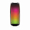 Беспроводная колонка Lightboom из переработанного пластика RCS, 10 Вт с логотипом  заказать по выгодной цене в кибермаркете AvroraStore