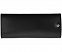 Ключница inStream, черная с логотипом  заказать по выгодной цене в кибермаркете AvroraStore