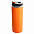 Термокружка Honor - Оранжевый OO с логотипом  заказать по выгодной цене в кибермаркете AvroraStore