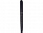 Tactical Dark ручка-роллер, черный с логотипом  заказать по выгодной цене в кибермаркете AvroraStore