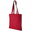 Orissa, эко-сумка из органического хлопка плотностью 140 г/м² согласно стандарту GOTS с логотипом  заказать по выгодной цене в кибермаркете AvroraStore