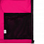 Жилет флисовый Manakin, фуксия с логотипом  заказать по выгодной цене в кибермаркете AvroraStore