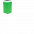 Коробка глянцевая для термокружки Surprise, зеленый с логотипом  заказать по выгодной цене в кибермаркете AvroraStore