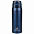 Термокружка Relaxika, синяя с логотипом  заказать по выгодной цене в кибермаркете AvroraStore